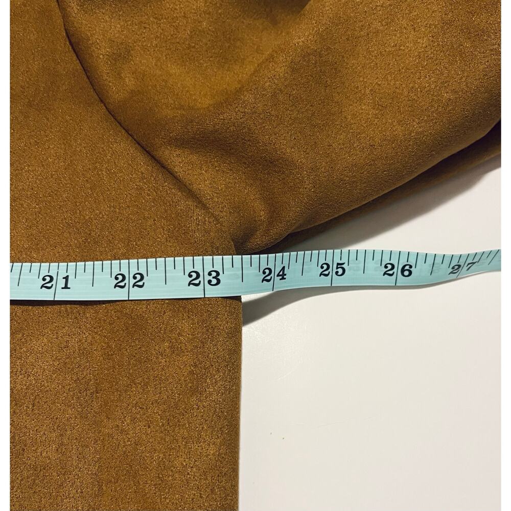 Velour jacket - Picture 6 of 7